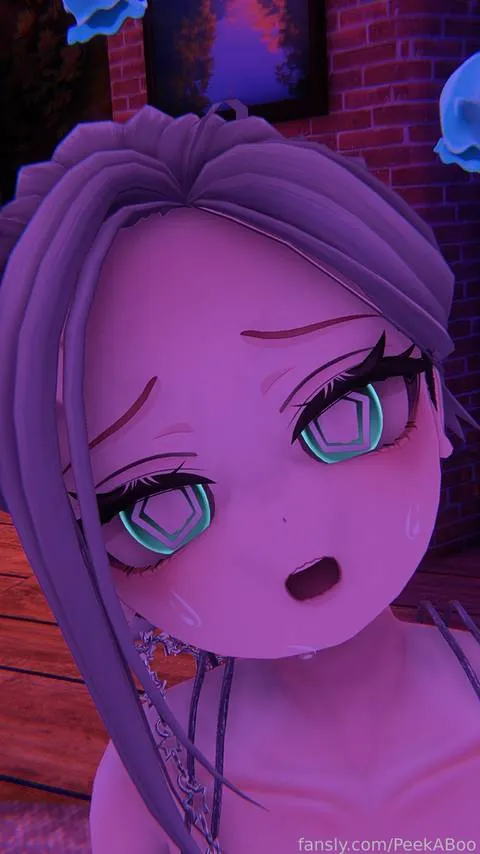 @PeekABoo