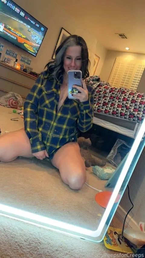 @PeepsforCreeps