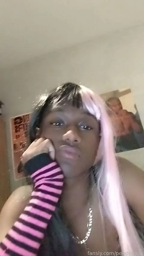 @pendraggy