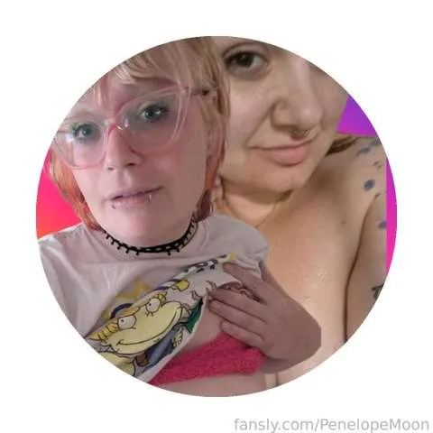 @PenelopeMoon