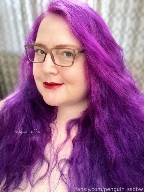 @penguin_ssbbw