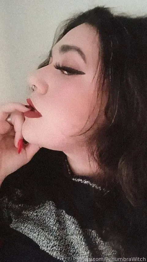 @PenumbraWitch