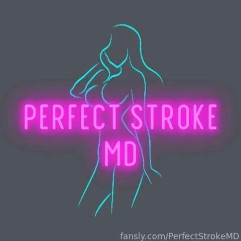 @PerfectStrokeMD