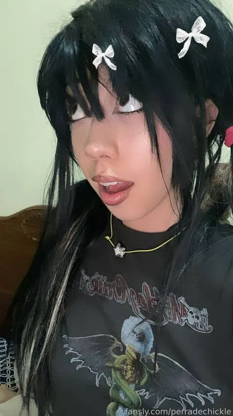 @perradechickle