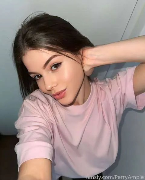 @PerryAmple