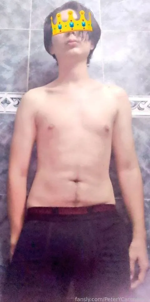 @PeterYCampanita