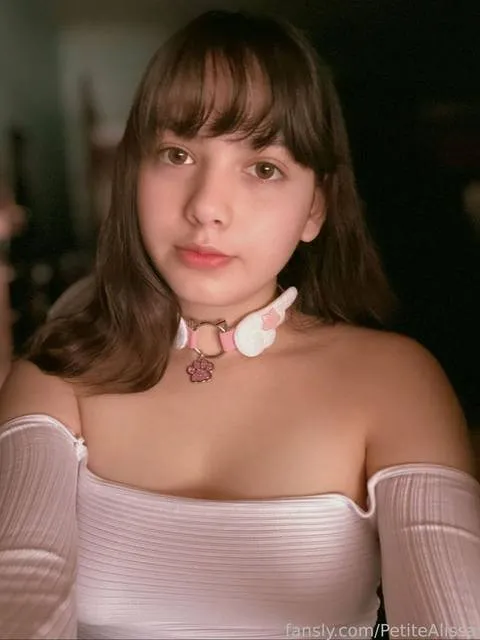 @PetiteAlissa