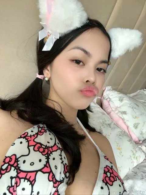 @PetiteEmpress