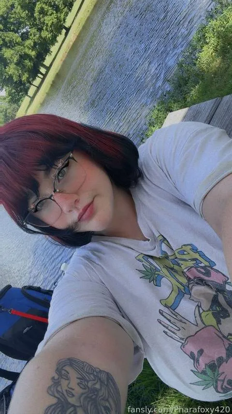 @Pharafoxy420