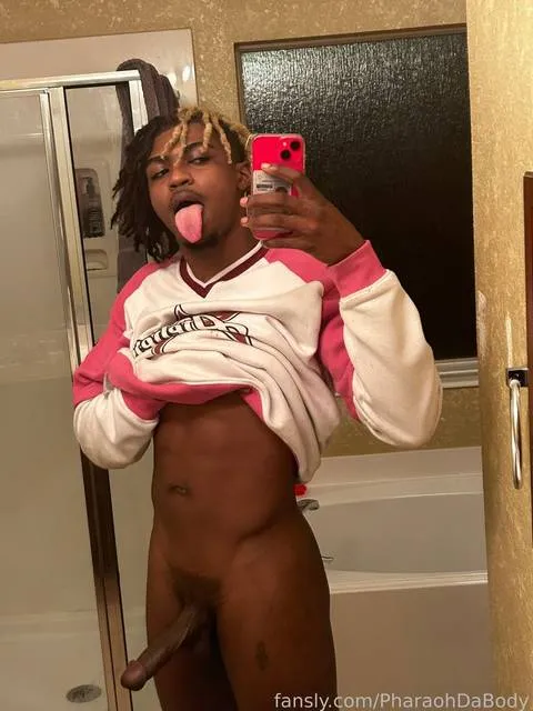 @PharaohDaBody