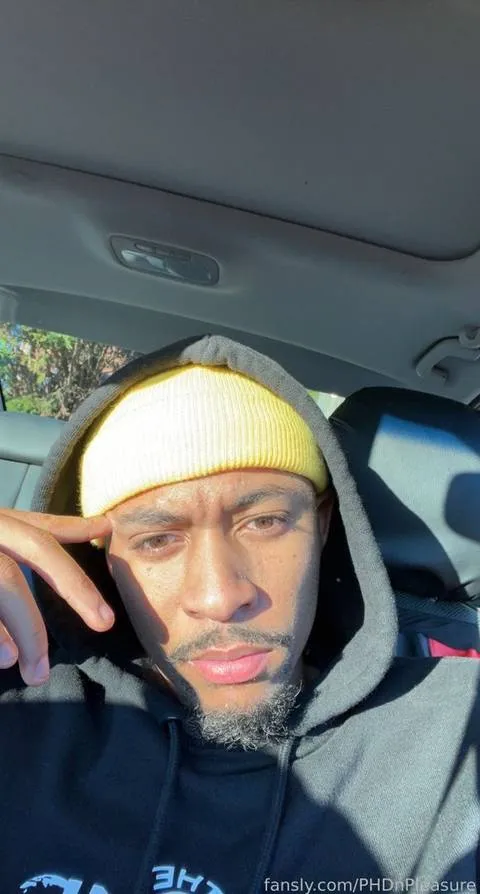 @PHDnPleasure