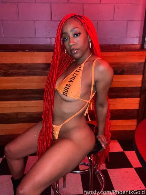@PhoenixGold