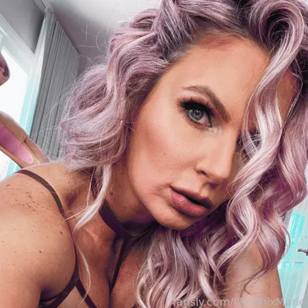 @PhoenixMarie