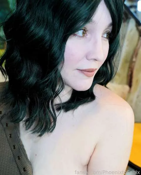 @PhoenixtoFenix
