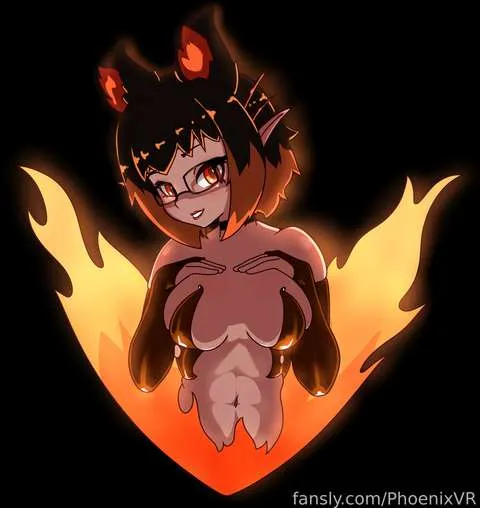 @PhoenixVR