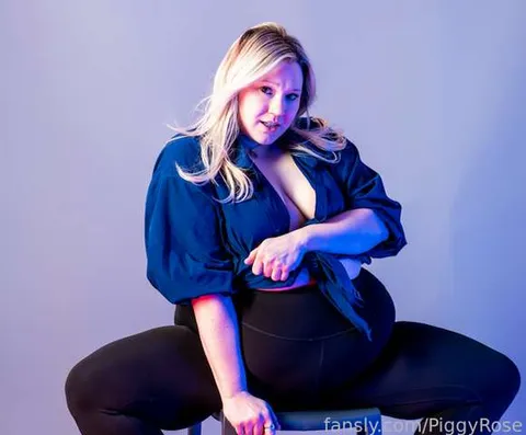 @PiggyRose