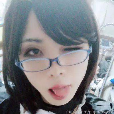 @pigmananal