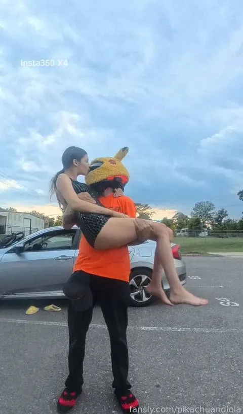 @pikachuandlola