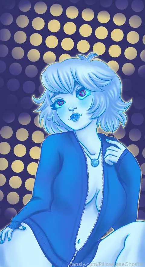 @PillowcaseGhostie