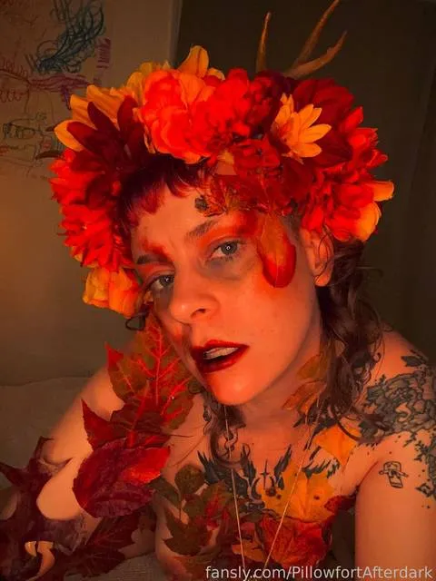 @PillowfortAfterdark