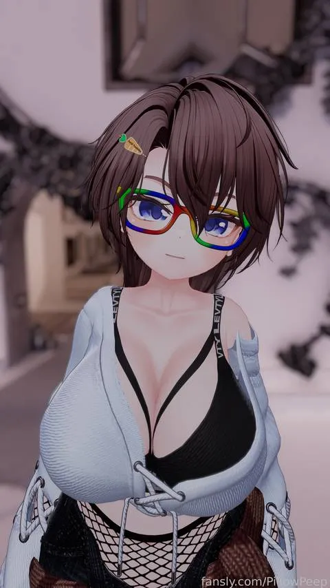 @PillowPeep