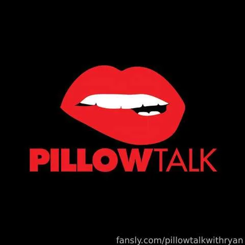 @pillowtalkwithryan