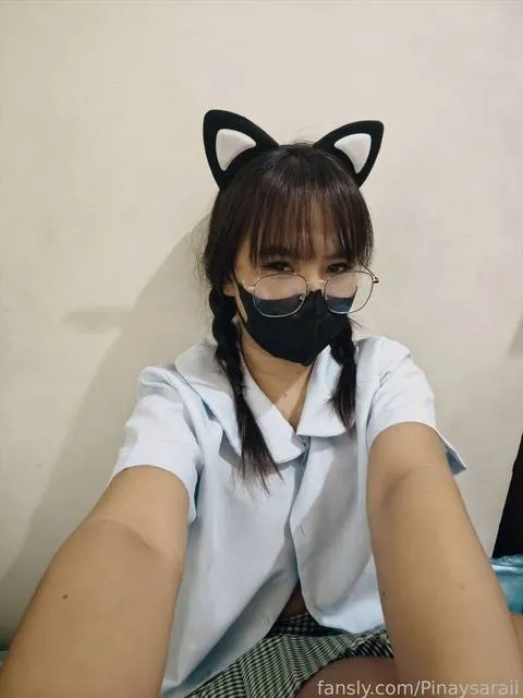 @Pinaysaraii