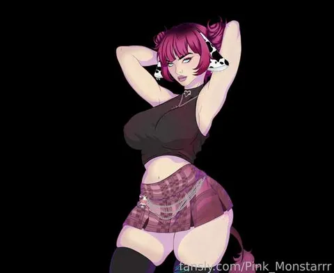 @Pink_Monstarrr