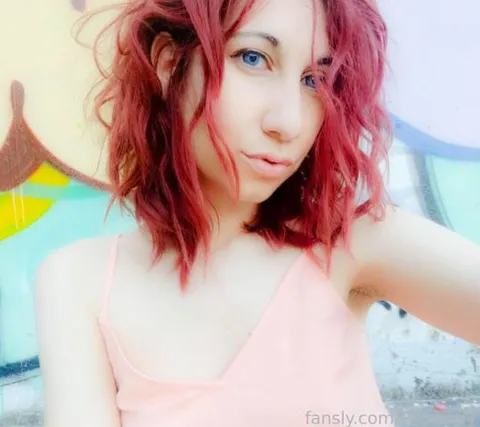 @Pinkandy