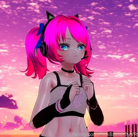 @PinkButterflyVR