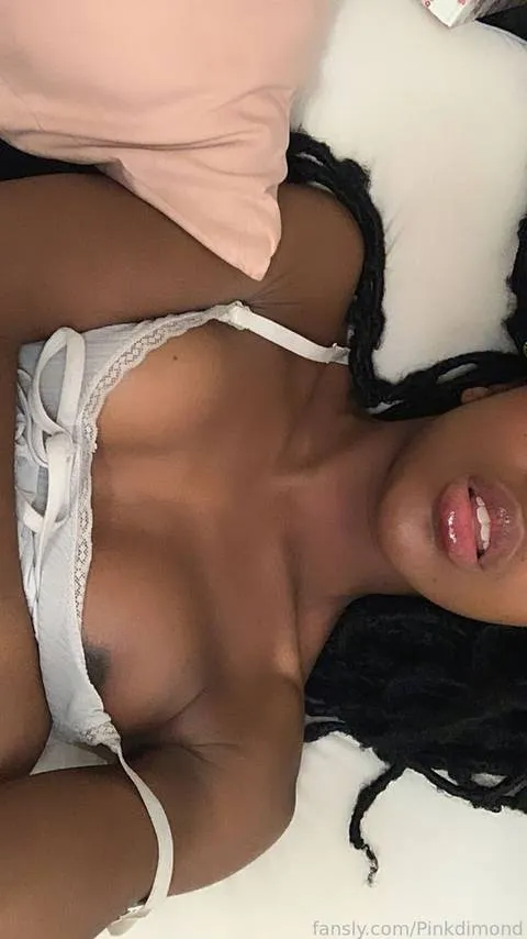 @Pinkdimond