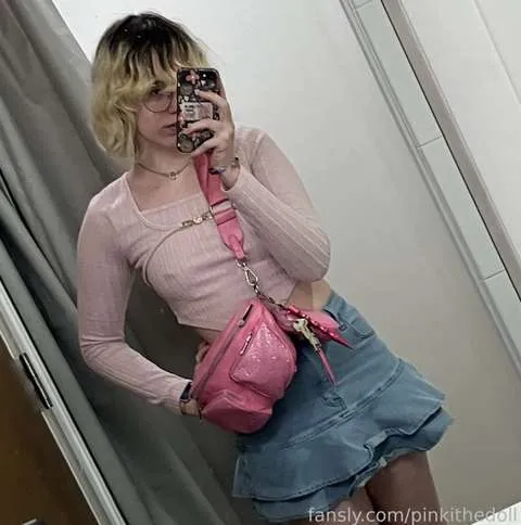 @pinkithedoll