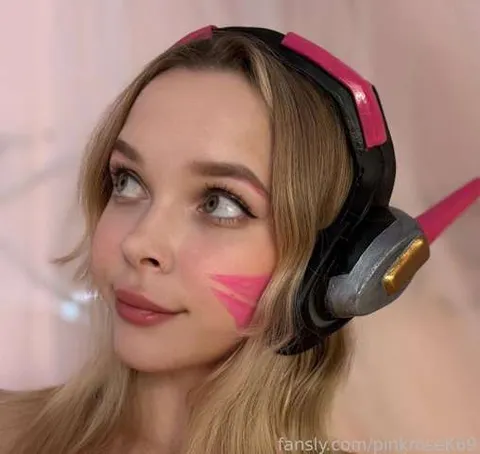 @pinkroseK69