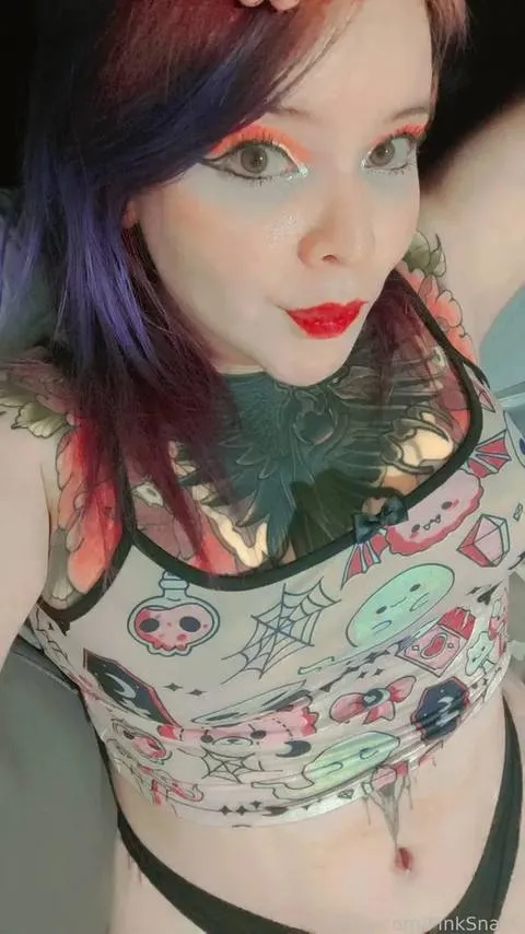 @PinkSnack