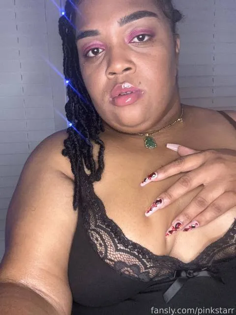 @pinkstarr