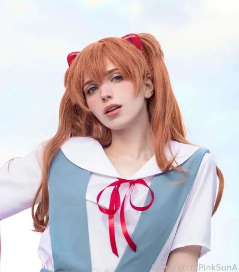@PinkSunA