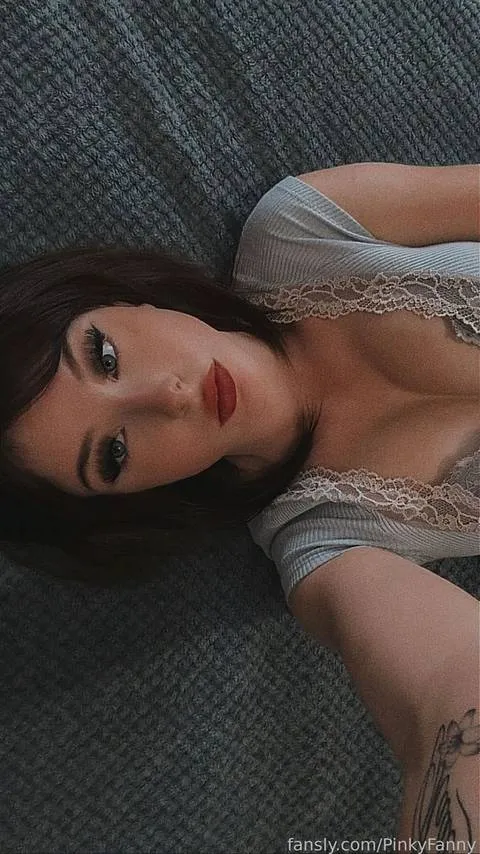 @PinkyFanny