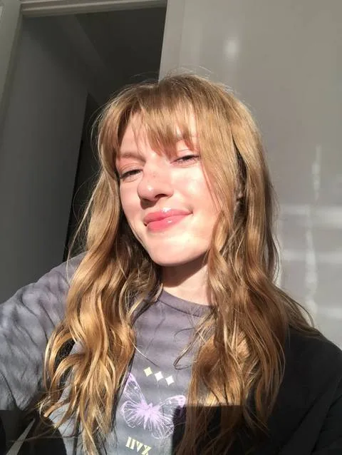 @Pinkyflower