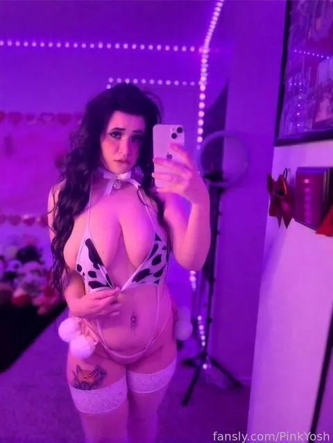 @PinkYosh