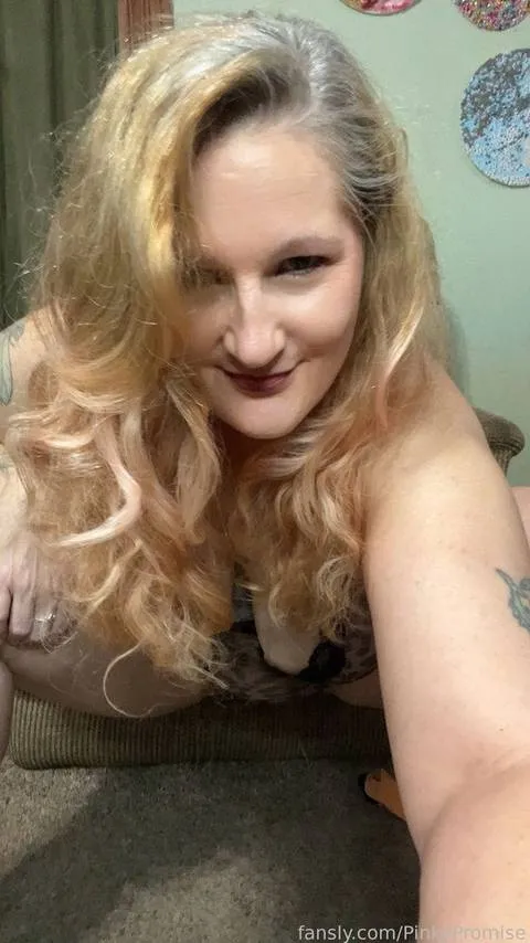 @PinkyPromise