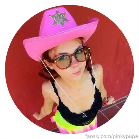 @pinkypupa