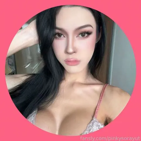 @pinkysorayut
