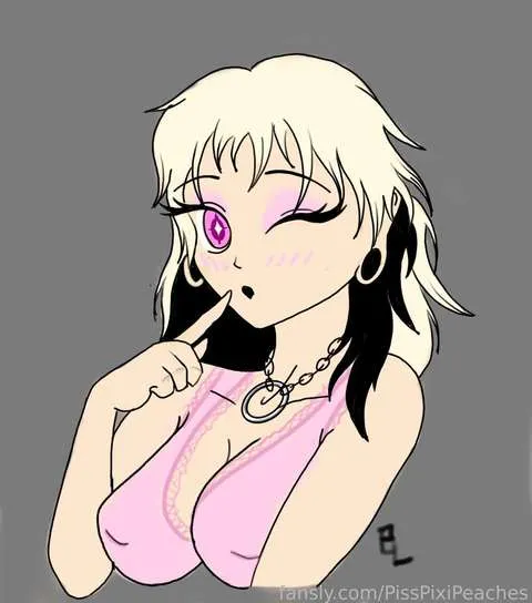 @PissPixiPeaches