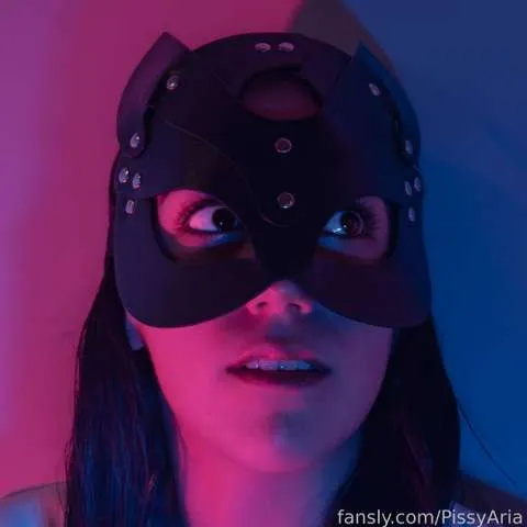 @PissyAria