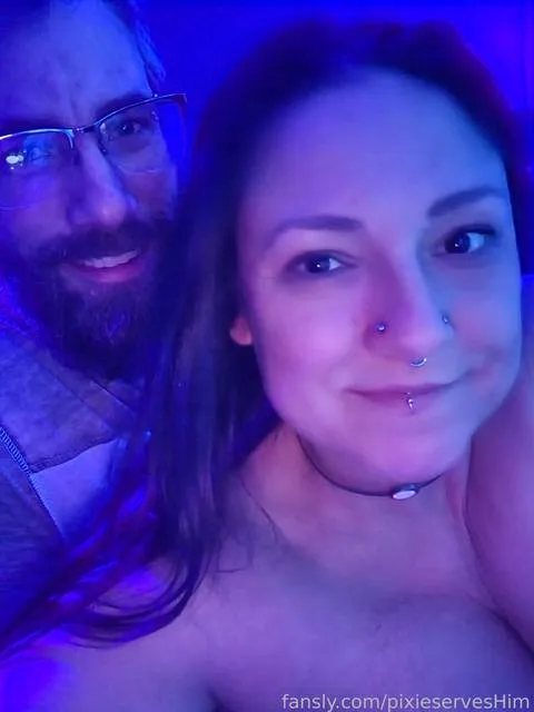 @pixieservesHim