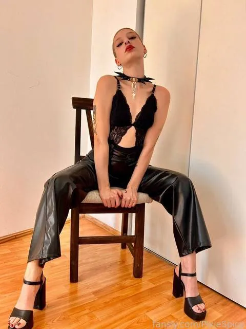 @PixieSpicy