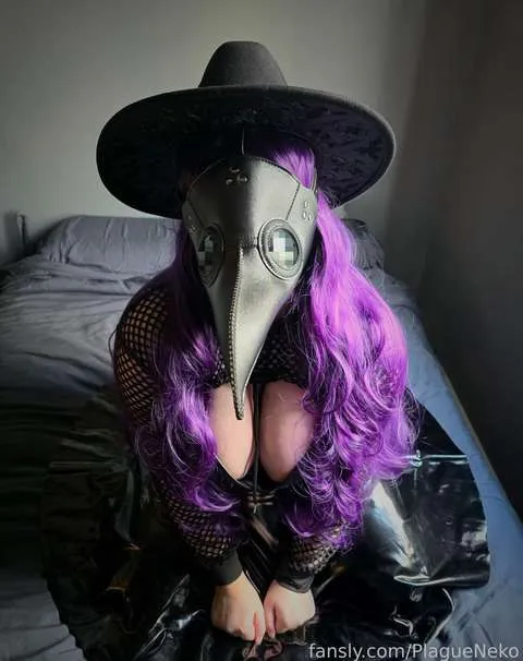 @PlagueNeko