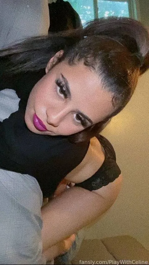 @PlayWithCeline