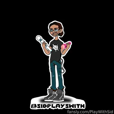 @PlayWithSid