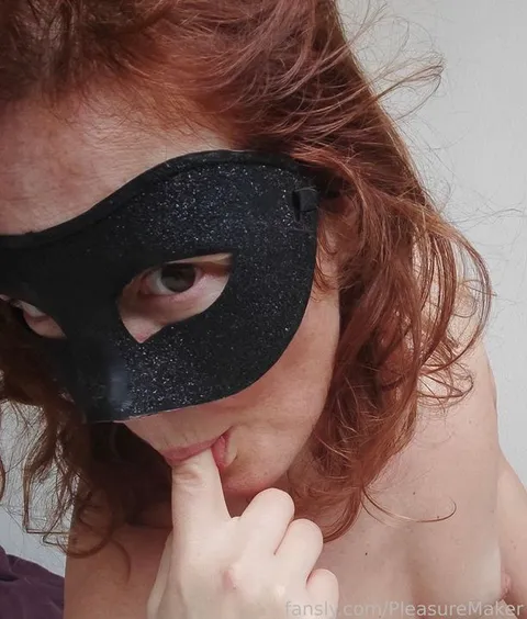 @PleasureMaker